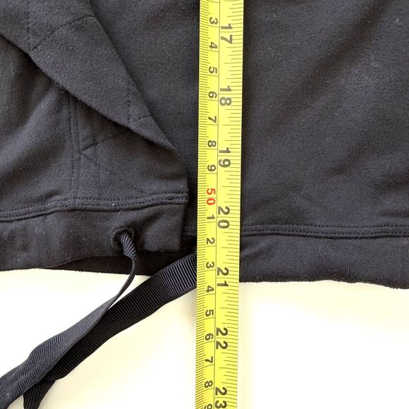 Lululemon Women’s Ready To Rulu Wrap Hoodie Cardigan Activewear - Picture 7 of 13